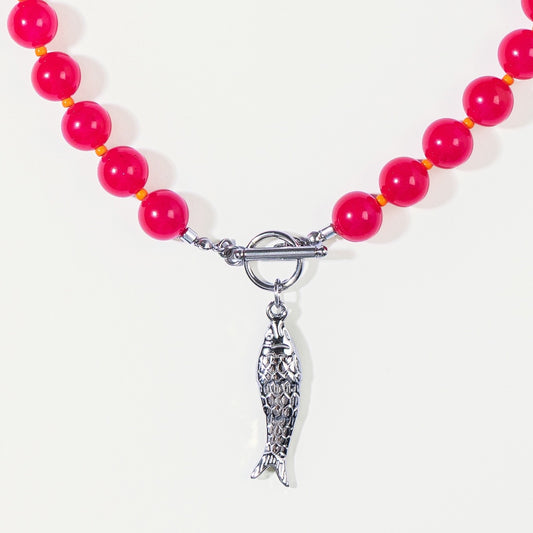 Calista necklace