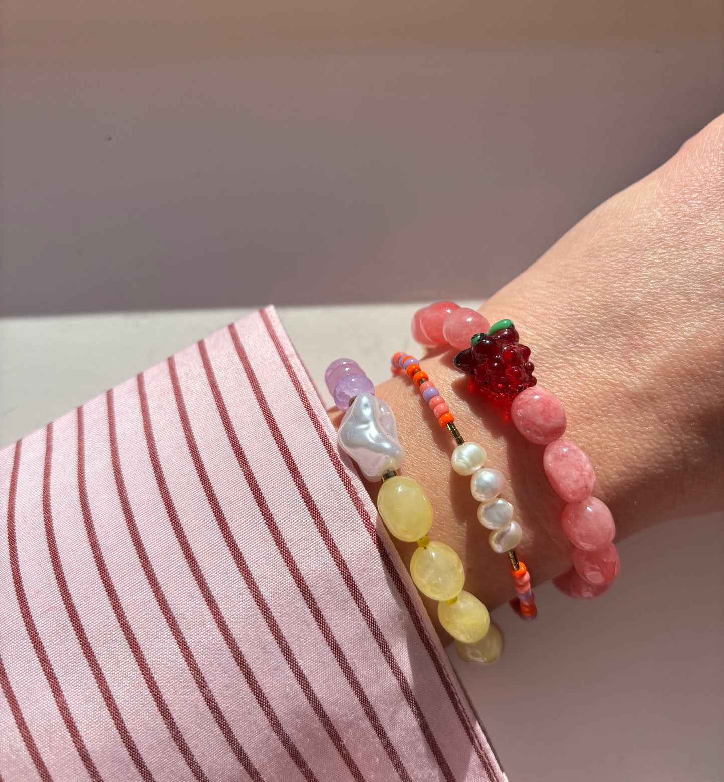 Linny armband