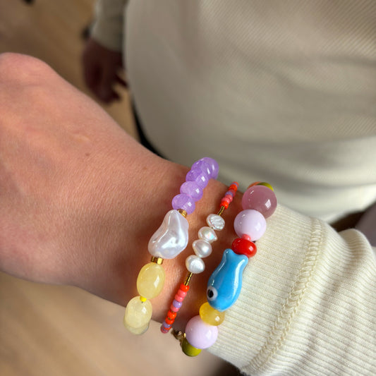 Sunny Lou bracelet