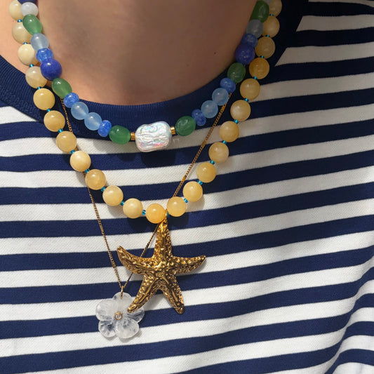 one of a kind - ketting 1