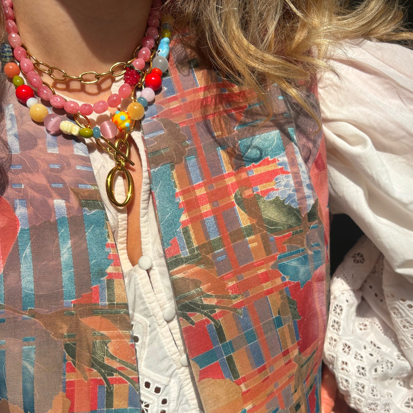 Sunny Lou ketting