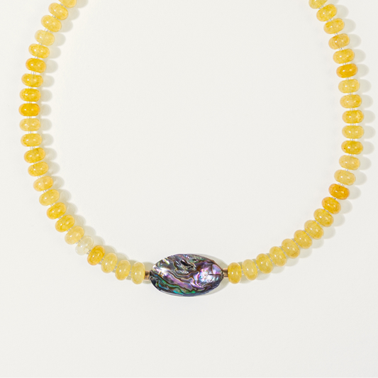 Celeste necklace