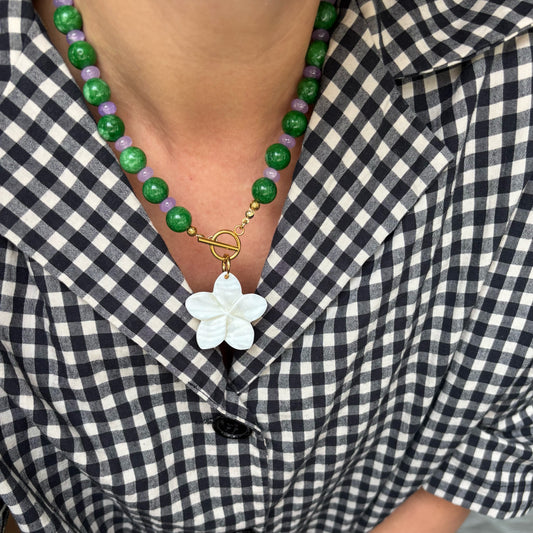 Daisy Dream necklace