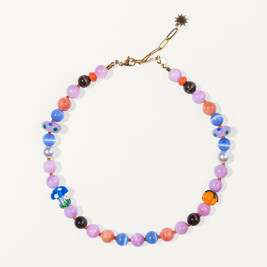 Whimsy Lou ketting