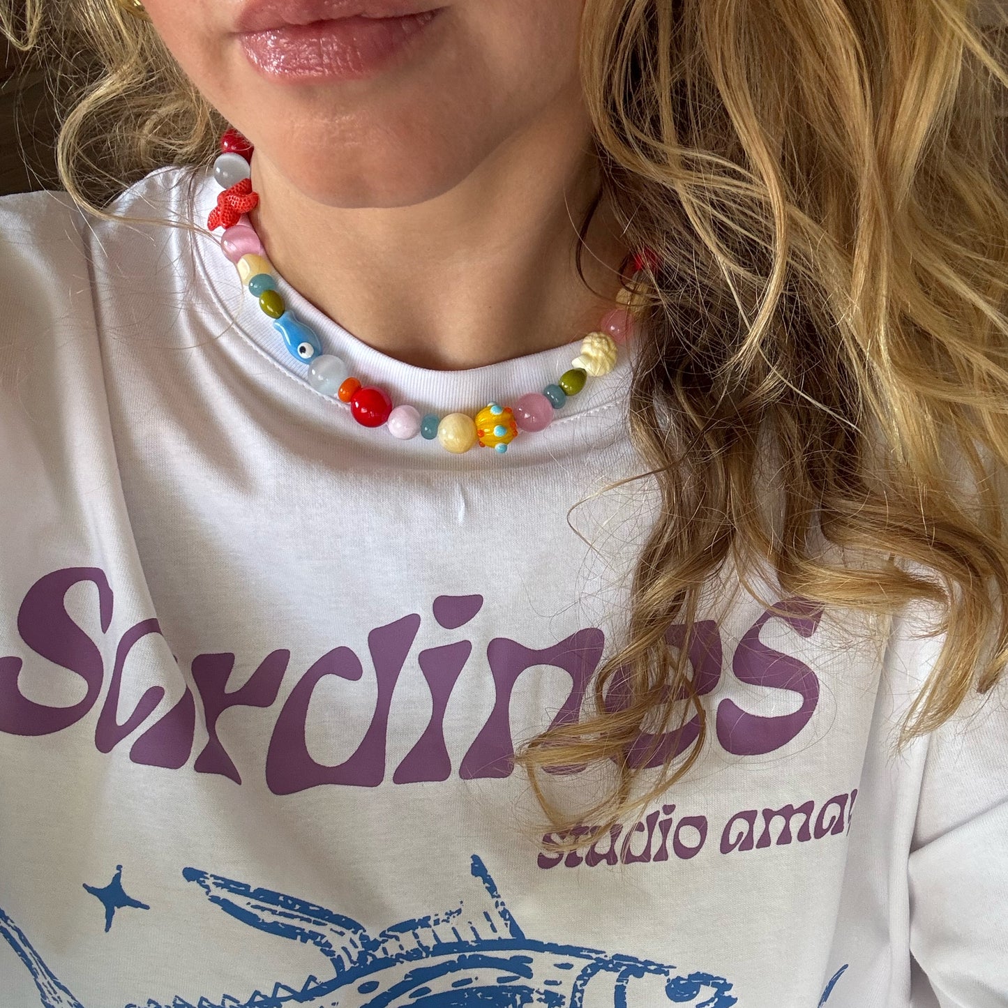 Sunny Lou ketting