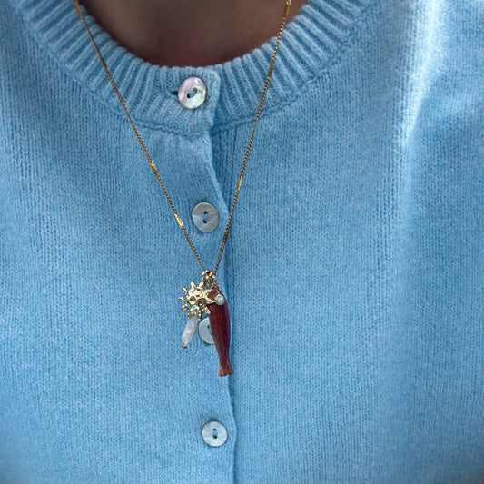 Eloïse necklace