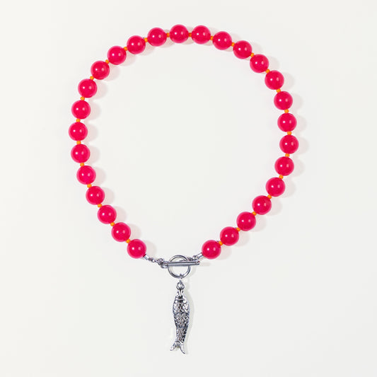 Calista necklace