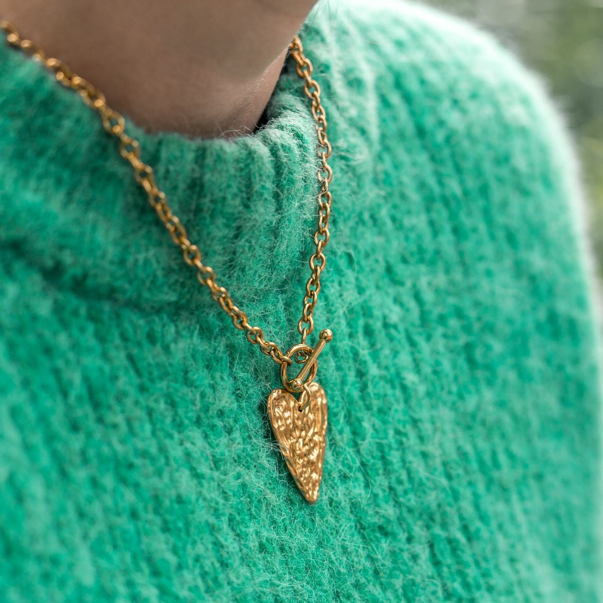 Darling necklace