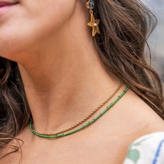 Lou necklace
