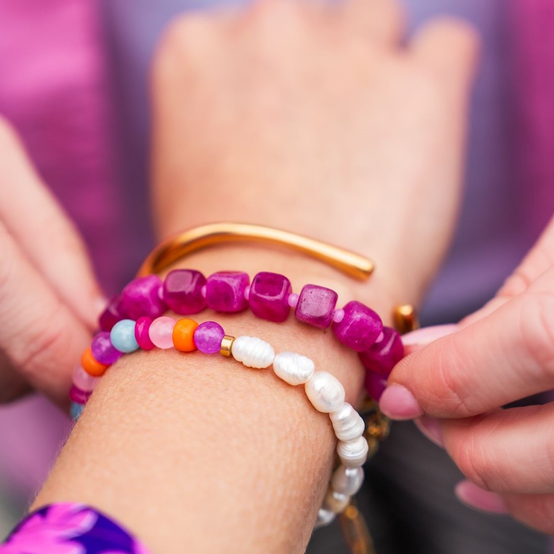Una bracelet