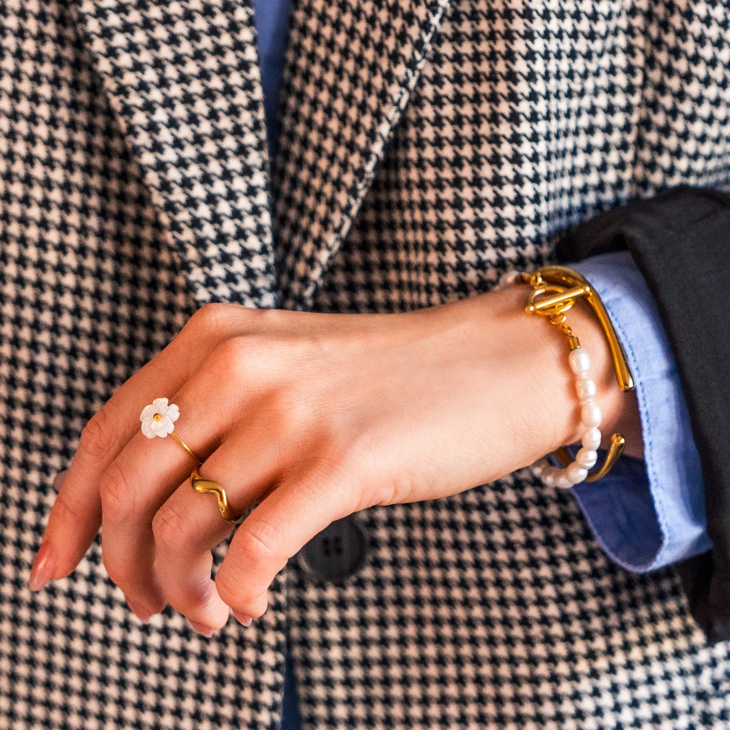Coco bracelet
