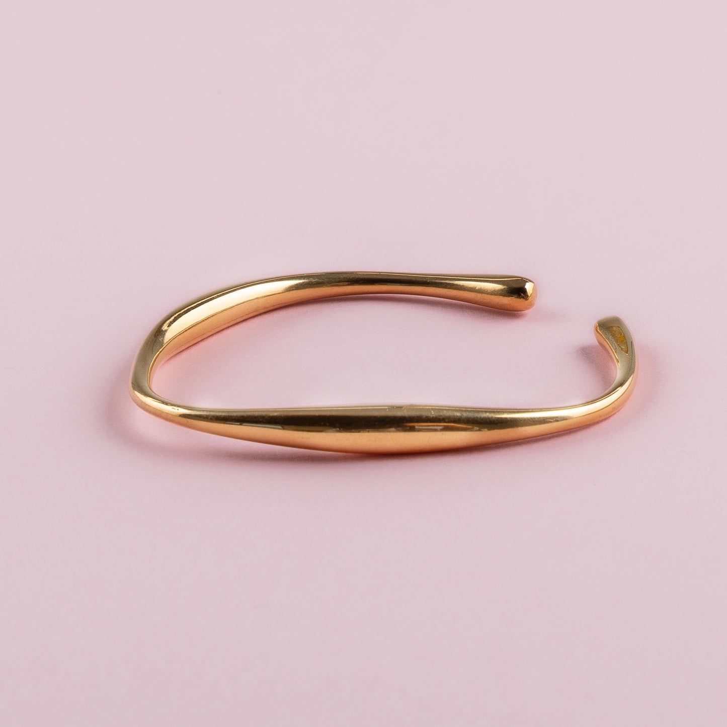 Nanou armband goud