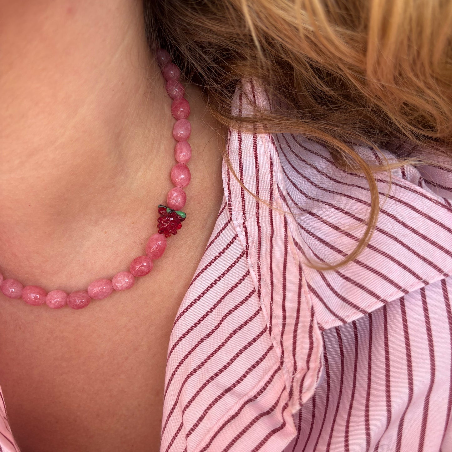 Sunberry ketting