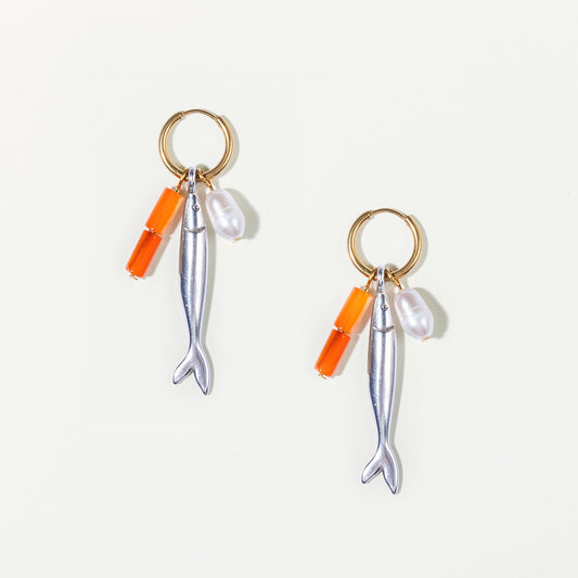 Mahi earrings