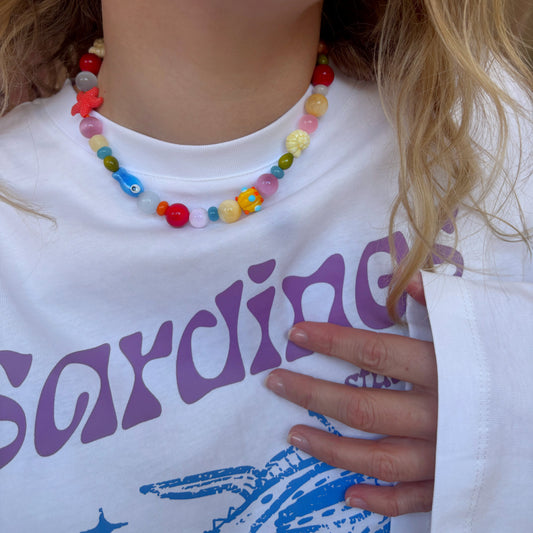 Sunny Lou necklace