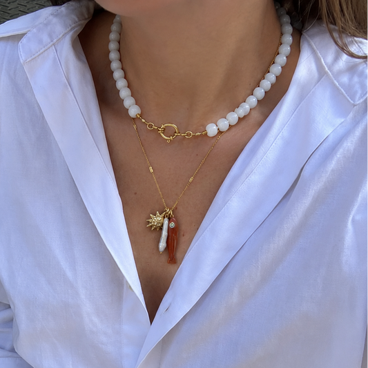 Eloïse ketting