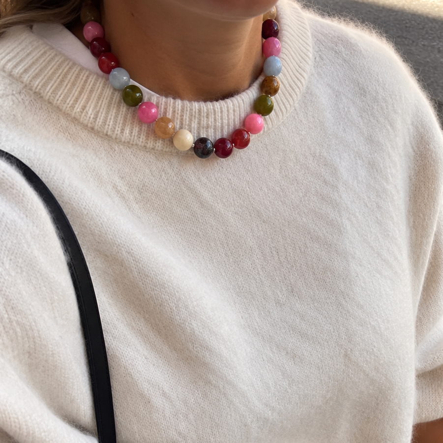 Hazel Pop ketting