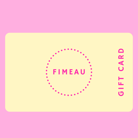 Gift voucher