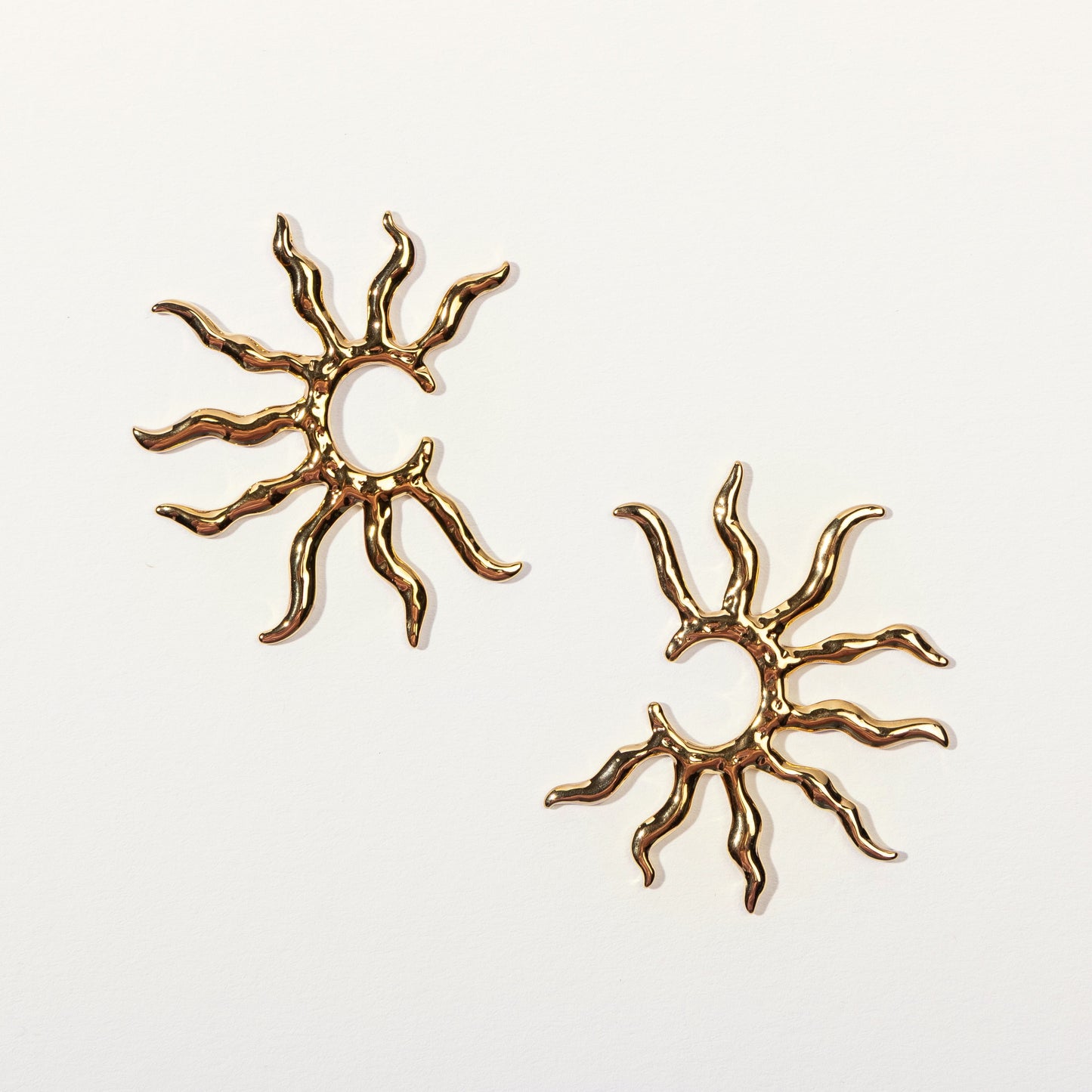 Juno earrings