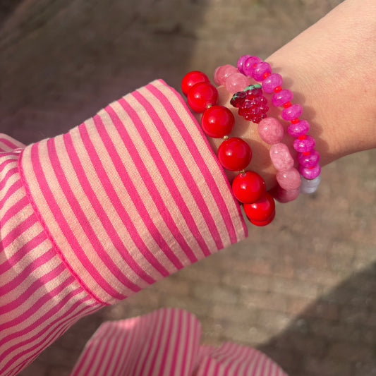 Bubble Sky bracelet