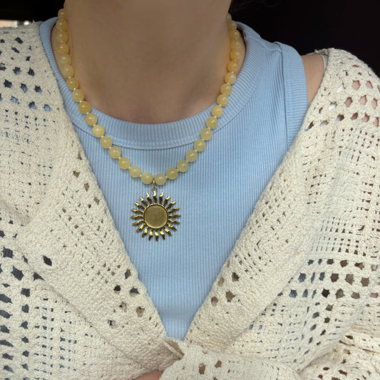 Sienna necklace