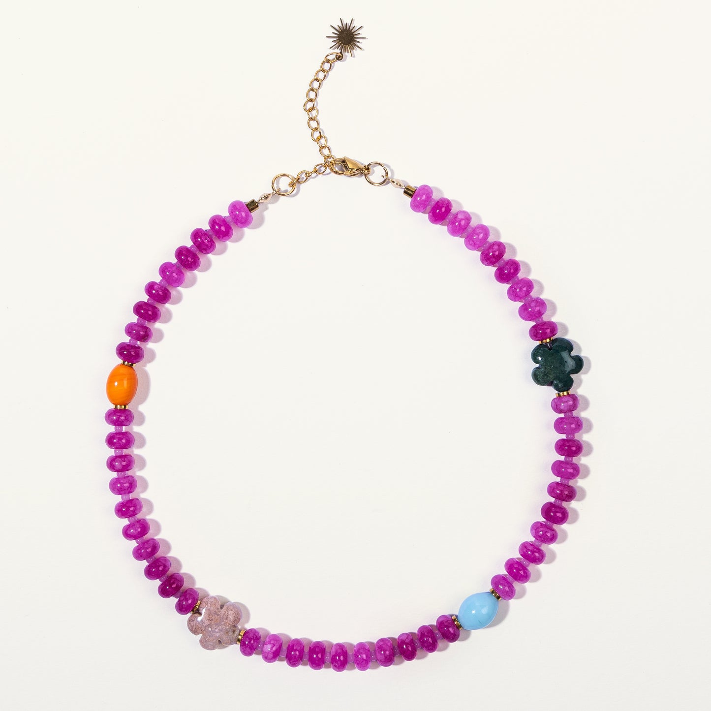 Livia necklace