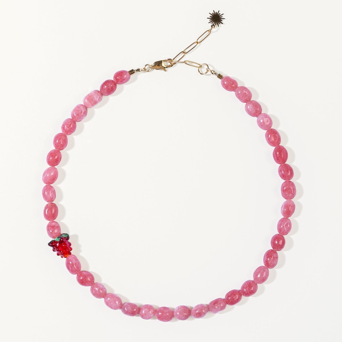 Sunberry ketting