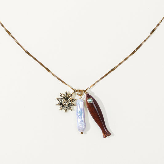 Eloïse necklace