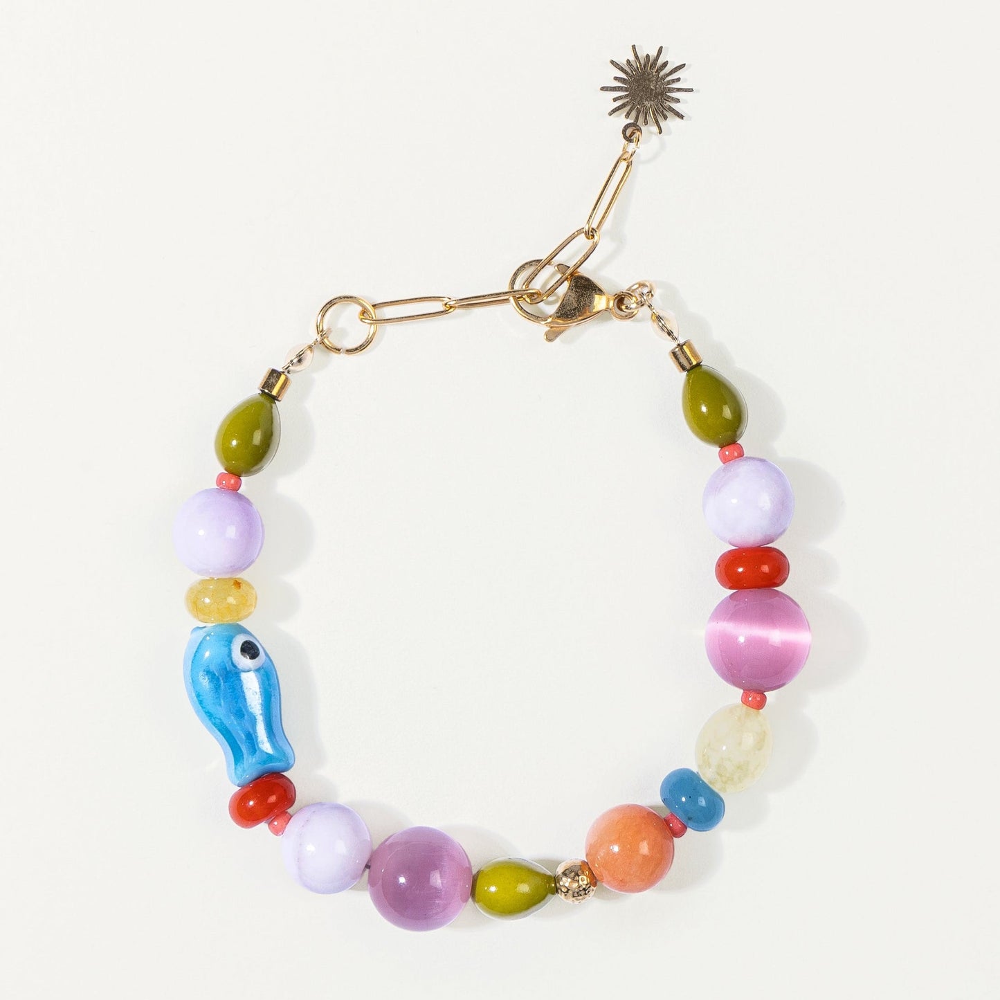 Sunny Lou bracelet