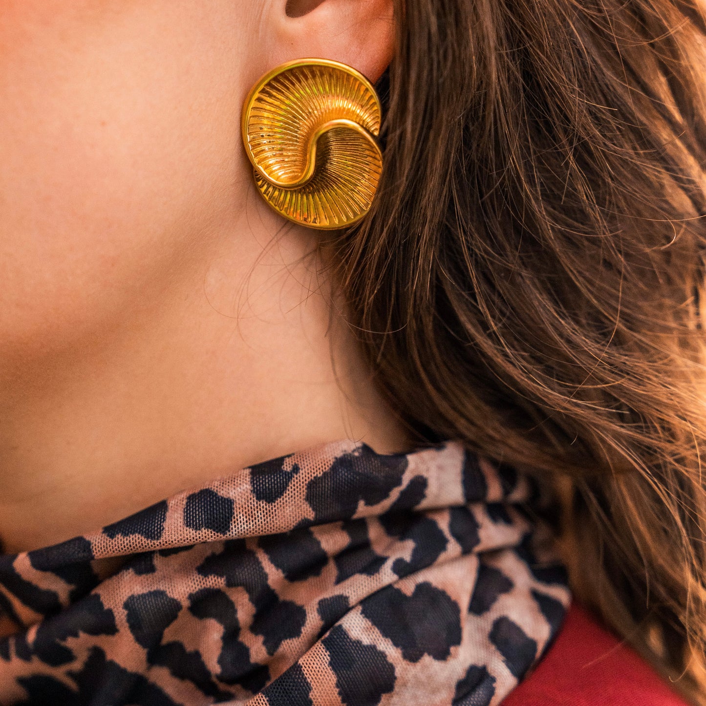 Claire earrings