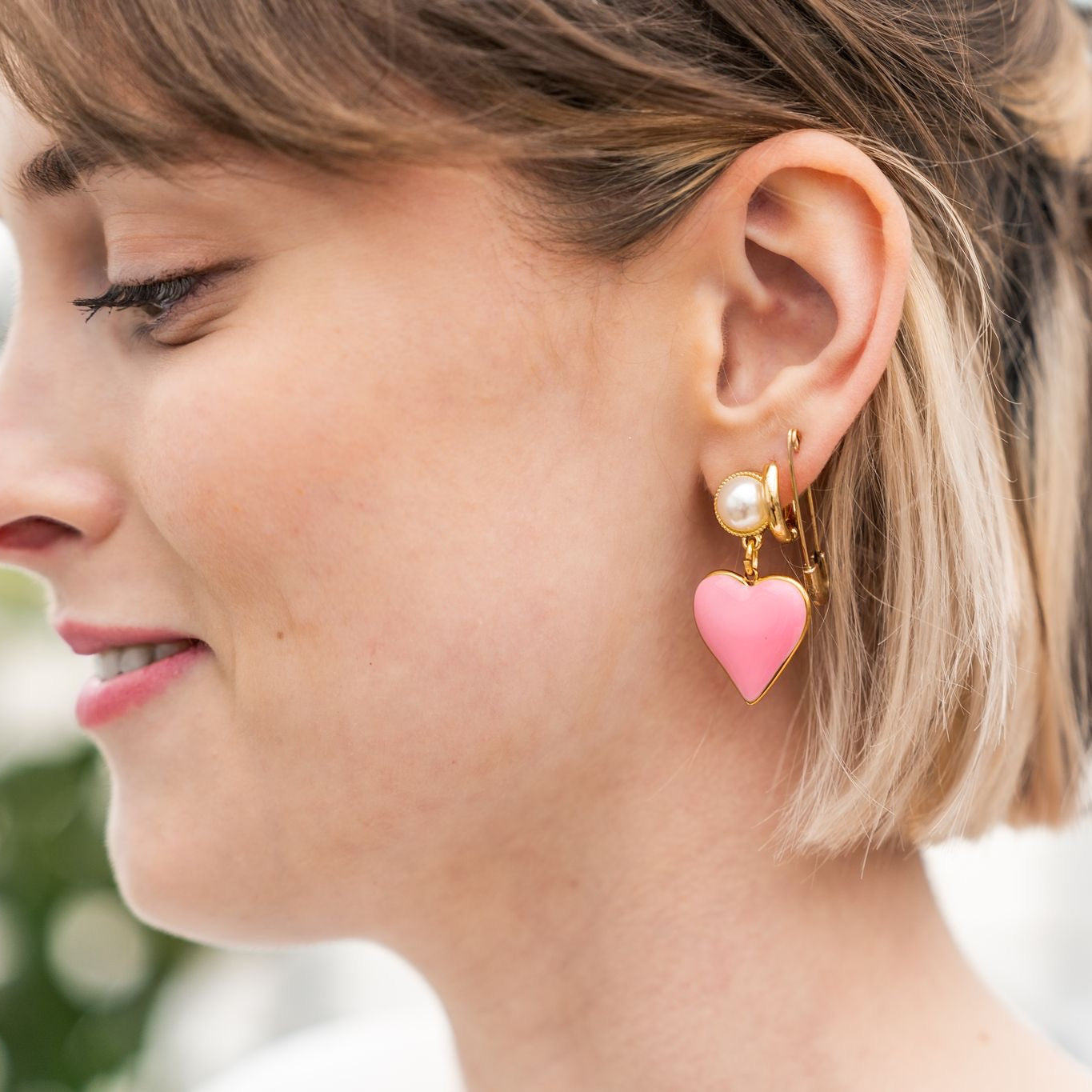 Valentina earrings