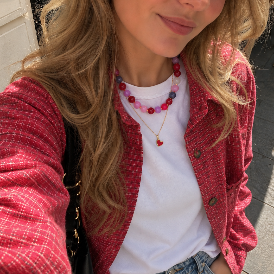 Candy Club ketting