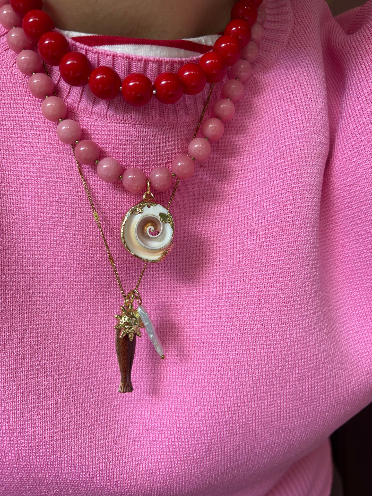 Eloïse ketting
