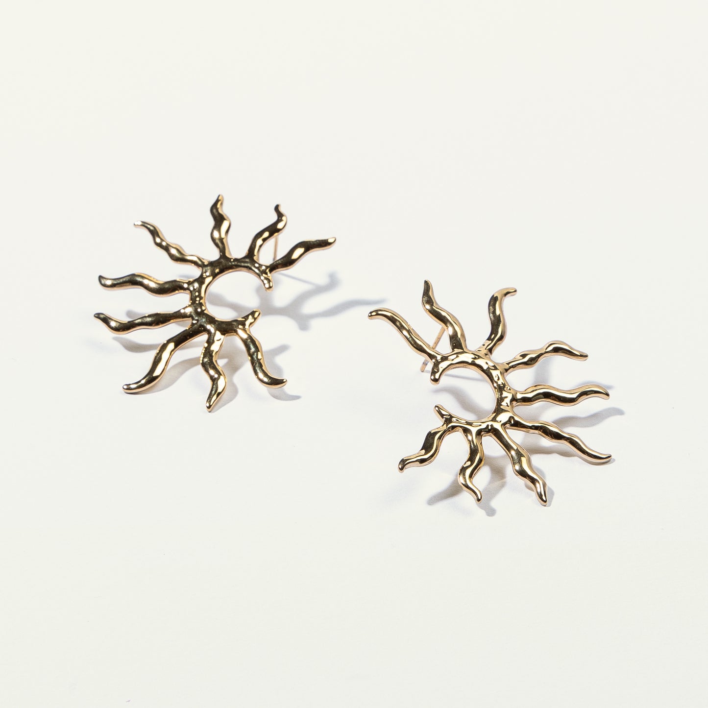 Juno earrings