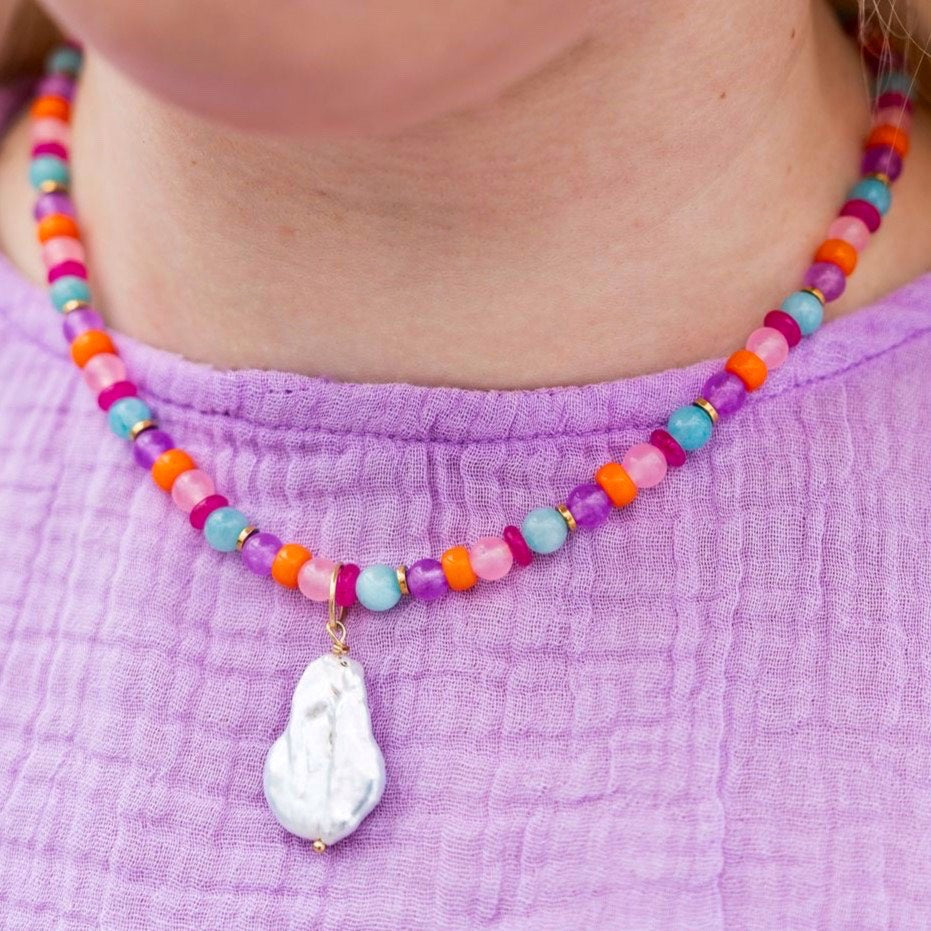Dolce vita ketting