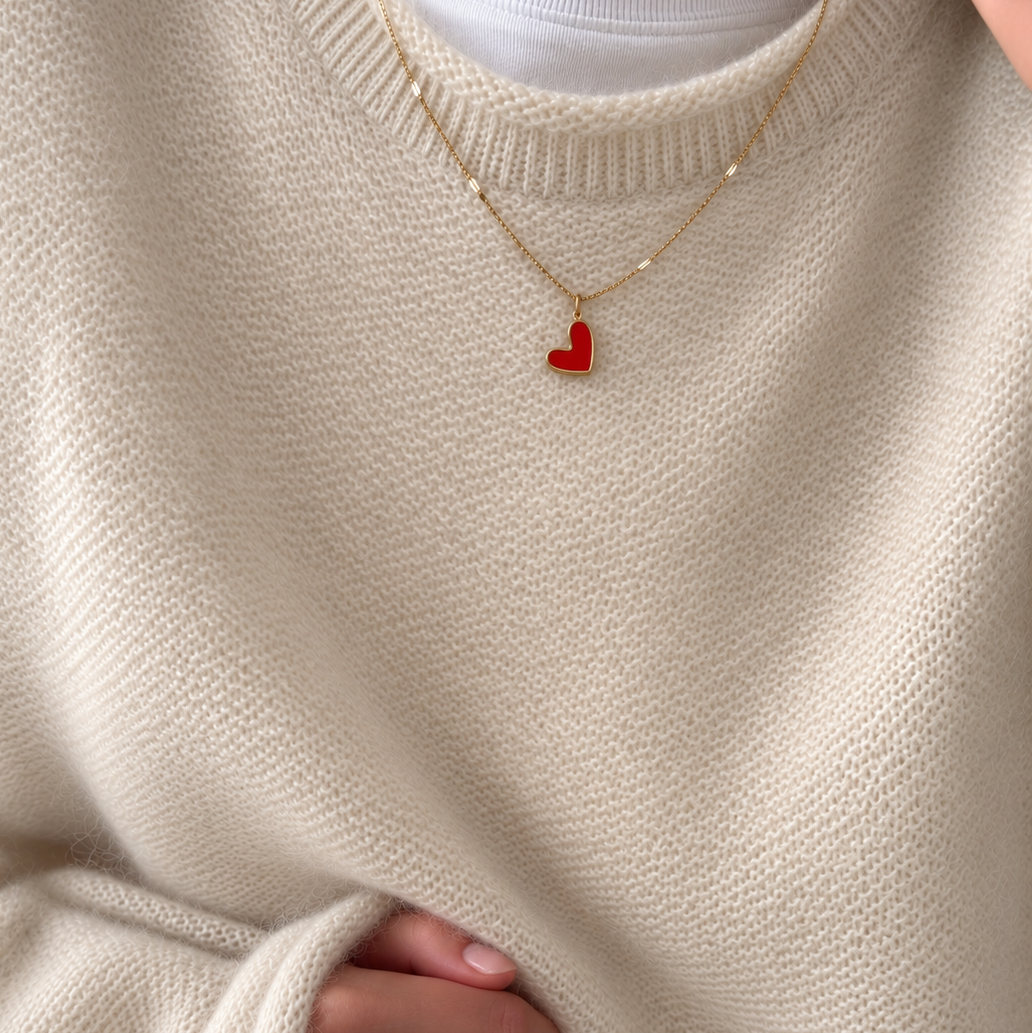 Little love ketting