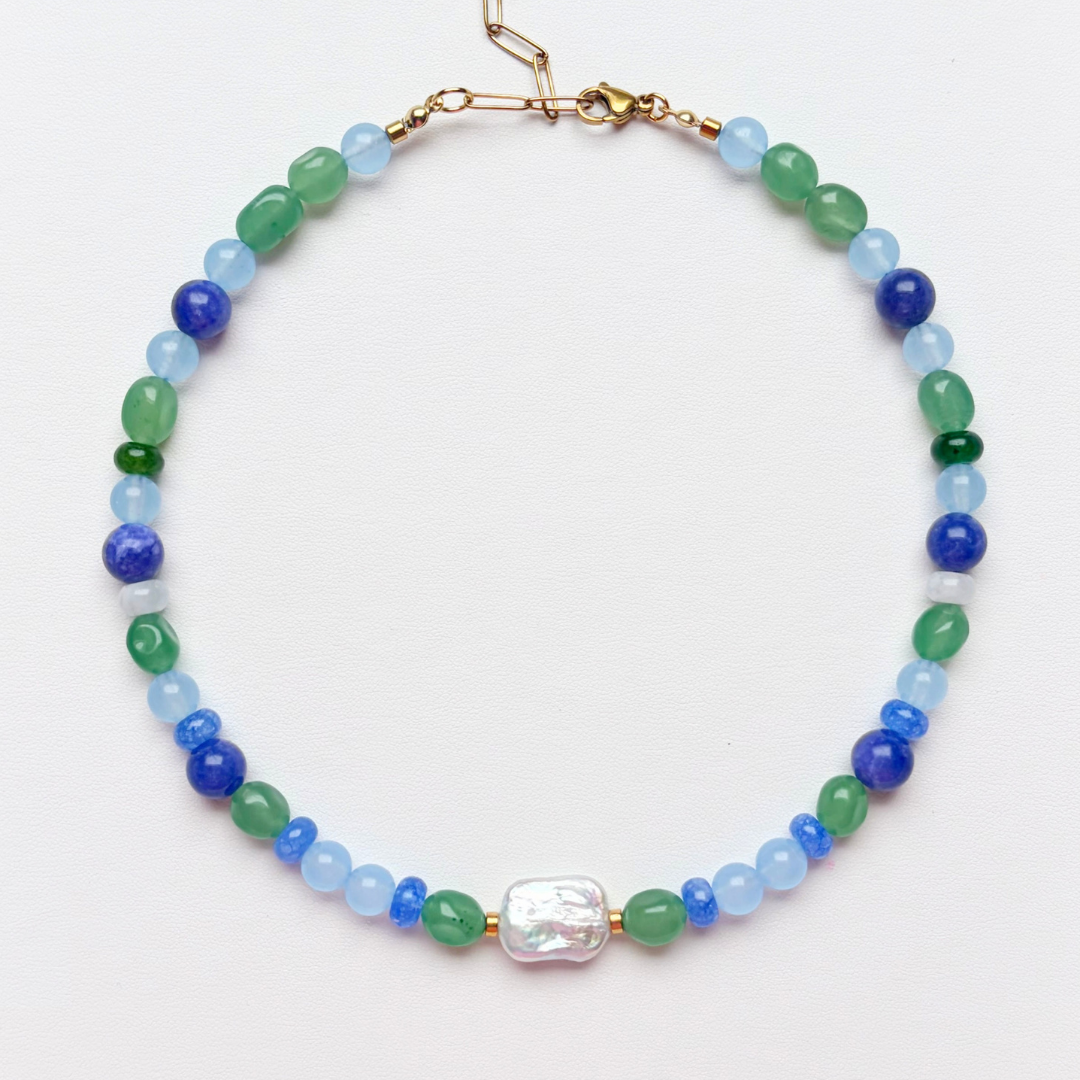 one of a kind - ketting 7