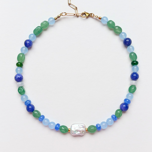 one of a kind - ketting 7