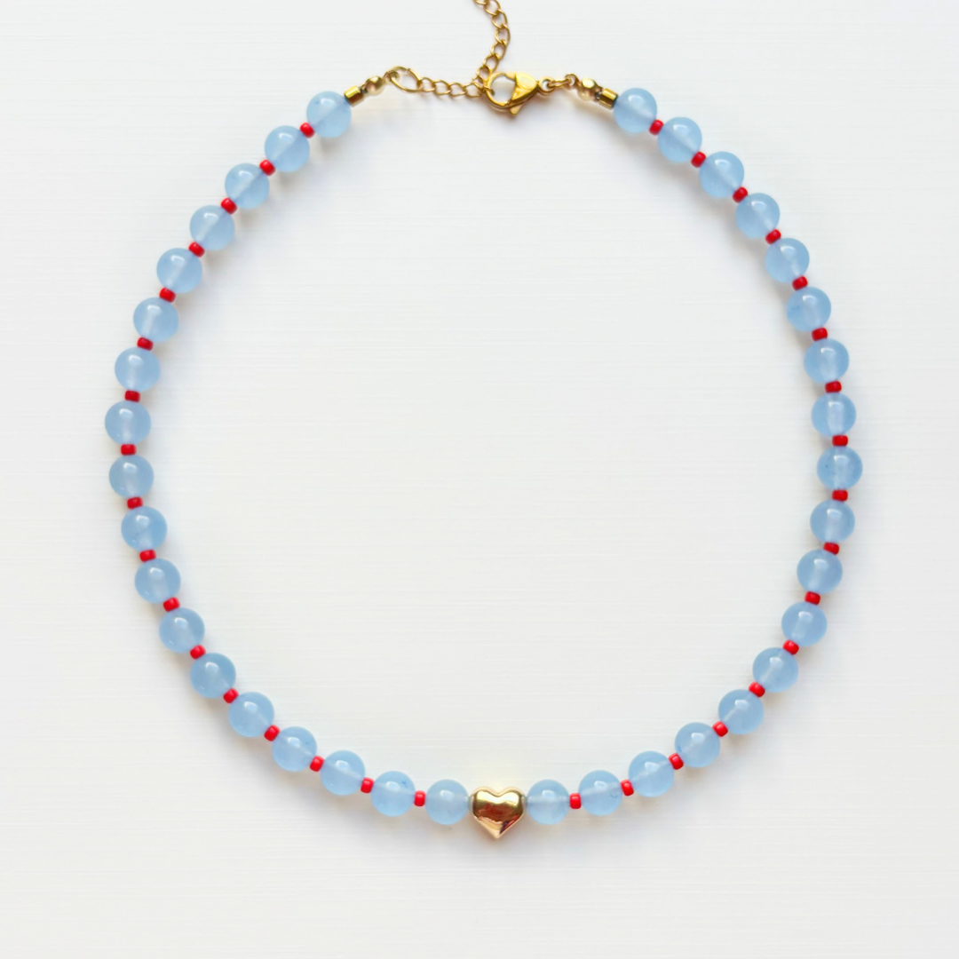 one of a kind - ketting 10