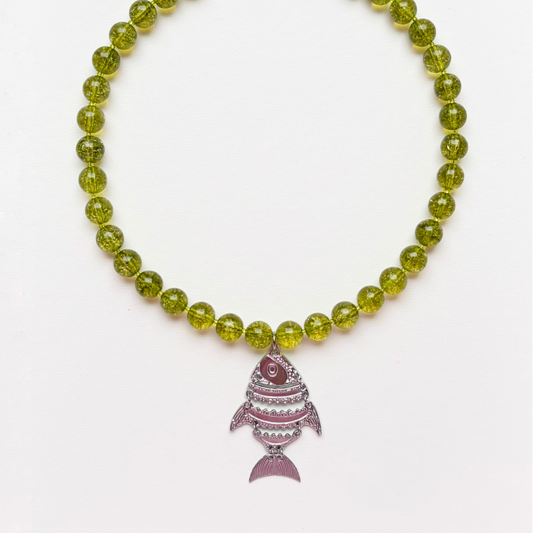 one of a kind - ketting 9