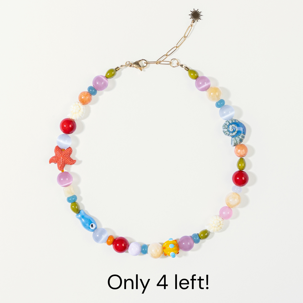 Sunny Lou necklace
