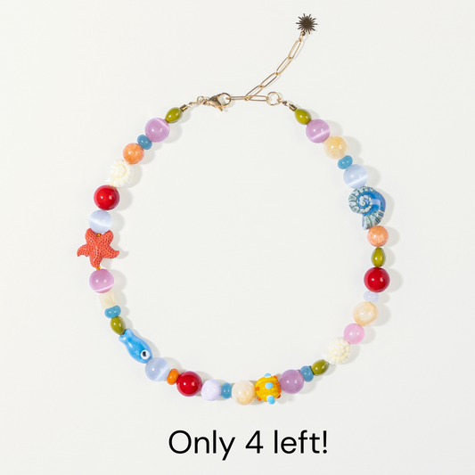 Sunny Lou ketting
