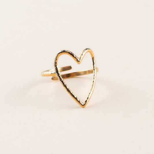Darling ring goud