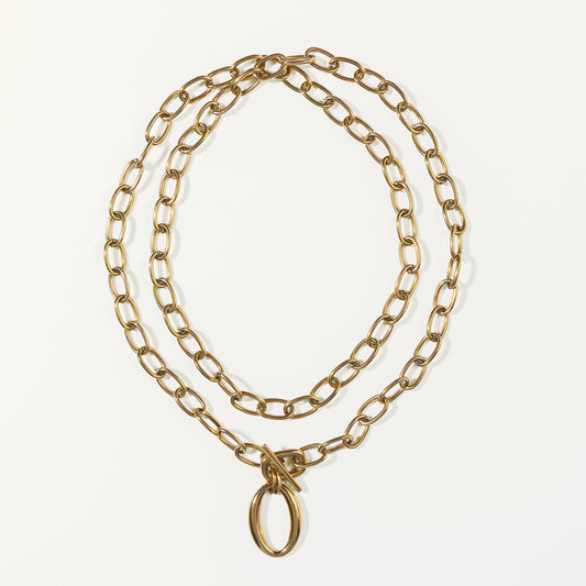 Loux necklace