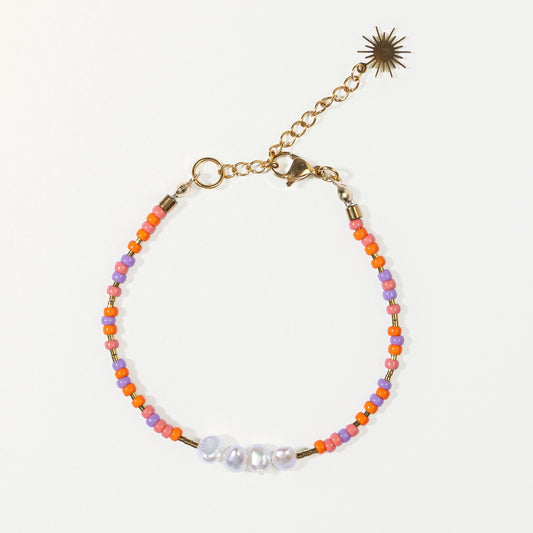 Linny bracelet