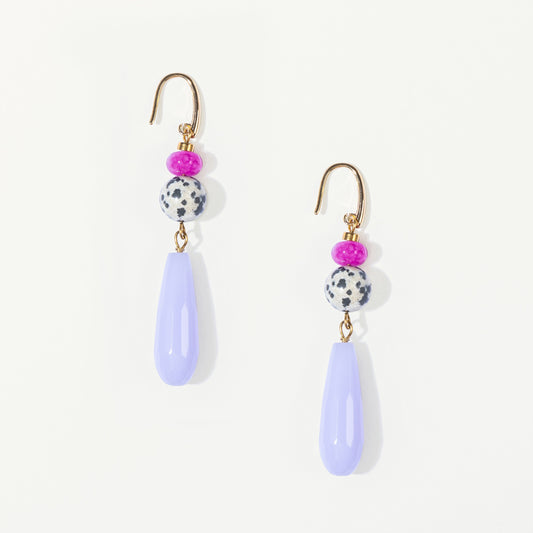 Dreamy Dot earrings