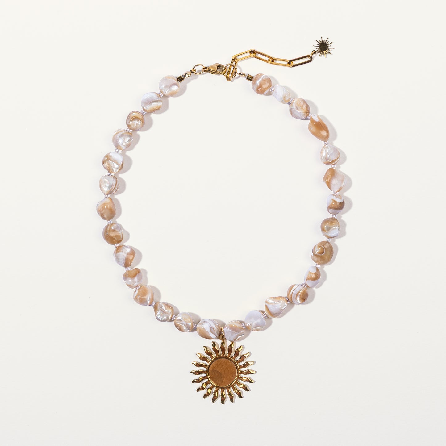 Ola necklace
