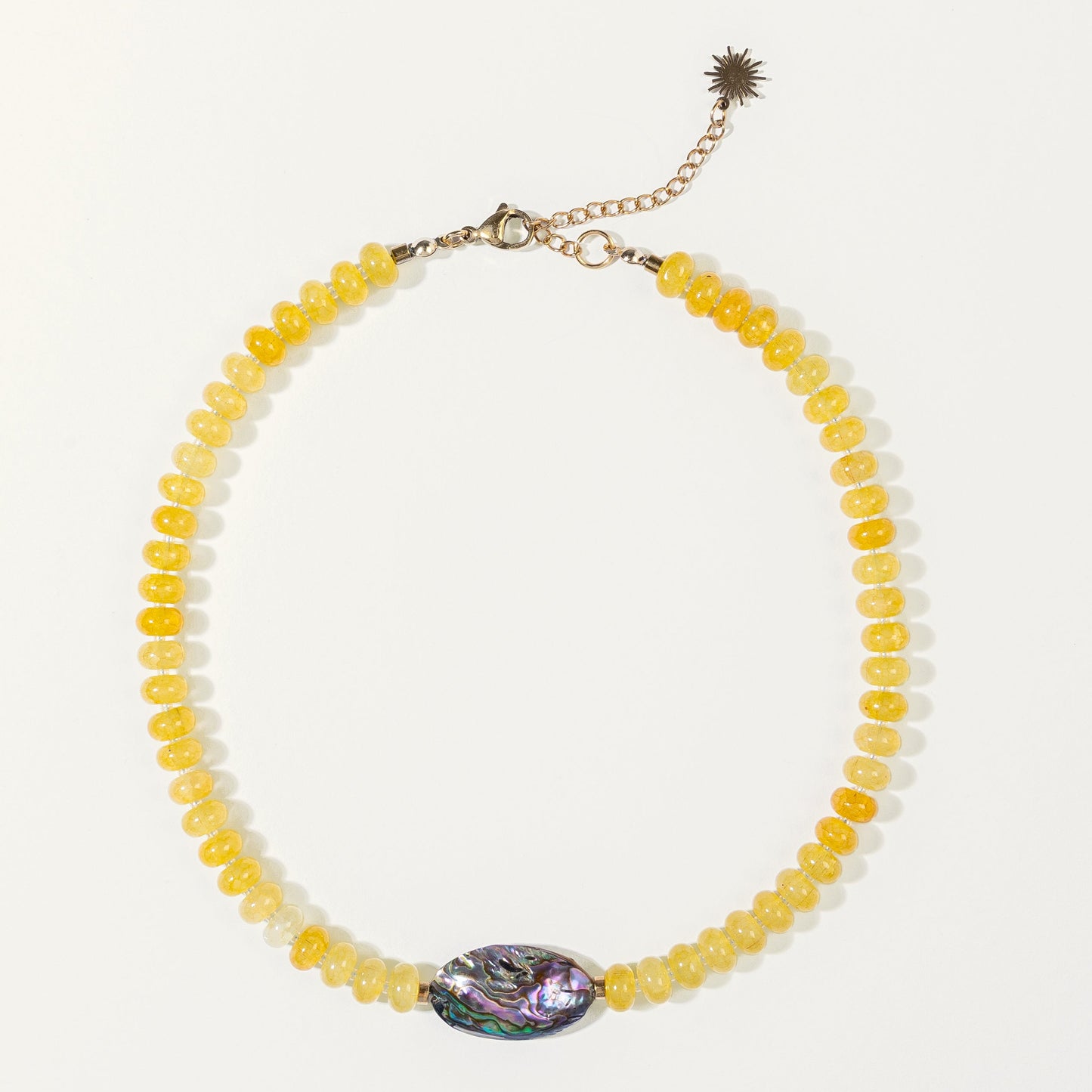 Celeste ketting
