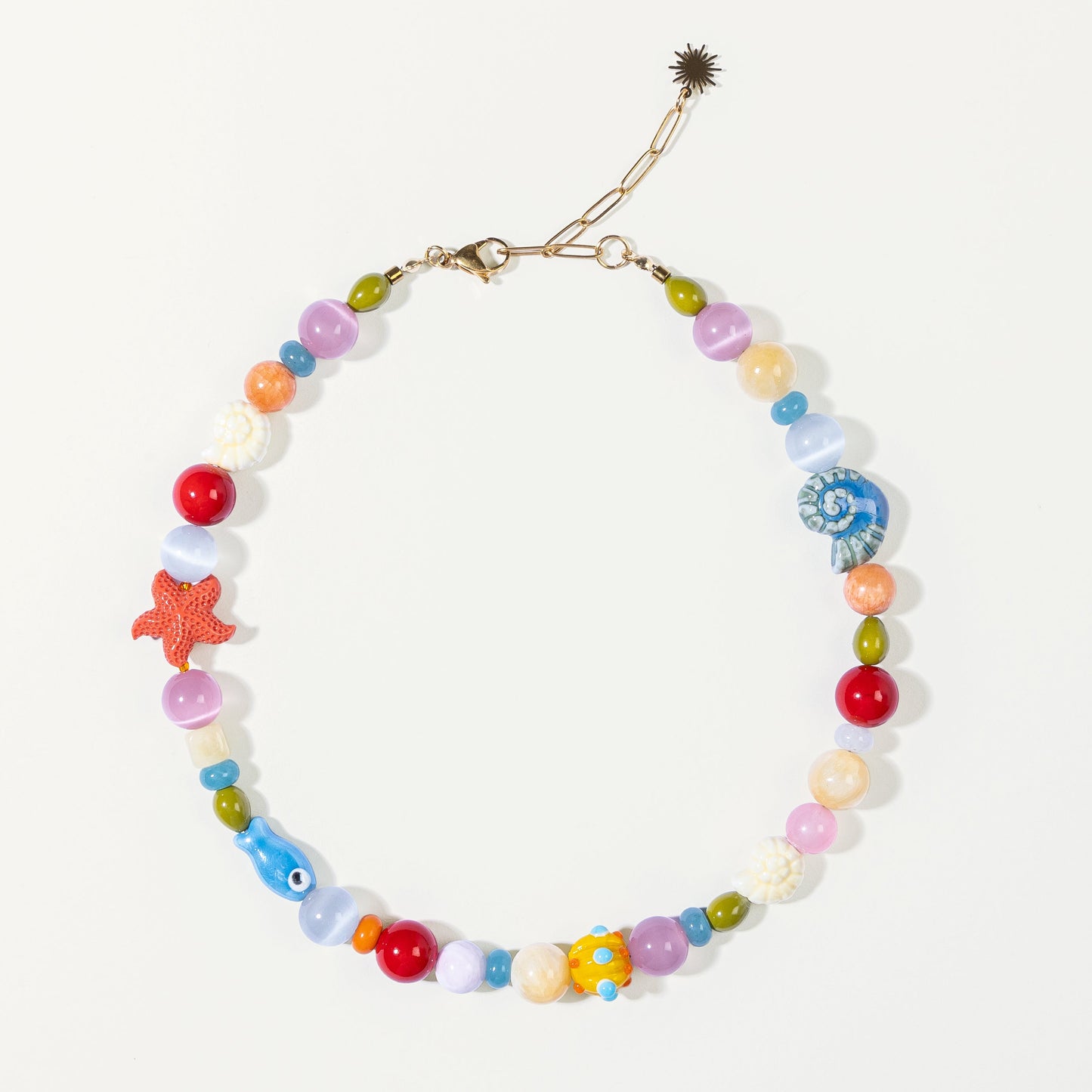 Sunny Lou ketting