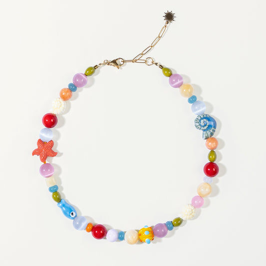 Sunny Lou necklace